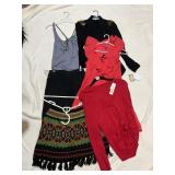 NWT WOMEN'S CLOTHING XS-S, BANANA REPUBLIC,