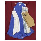 NWT WOMENï¿½S SIZE M CLOTHES, THEORY, JOES AND.MORE