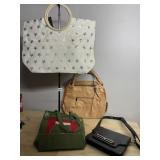 PURSES/BAGS LANE BRYANT, CHARMING CHARLIE, 2