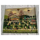 JANE WOOSTER SCOTT - 'NANNIES ON PARADE' LIMITED