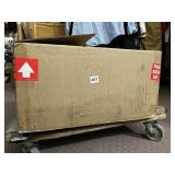 WOMEN'S MYSTERY CLOTHING BOX , SIZE S