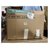 WOMEN'S MYSTERY CLOTHING BOX , SIZE L