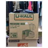 WOMEN'S MYSTERY CLOTHING BOX , SIZE 1X/2X