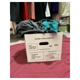 WOMEN'S S MYSTERY CLOTHING BOX SIZE 3X/4X