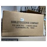 WOMEN'S MYSTERY CLOTHING BOX , SIZE XL