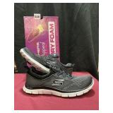 LIKE NEW WOMEN'S SKETCHERS SNEAKERS SIZE 8