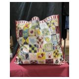 WOMEN'S MYSTERY CLOTHING BAG , SIZE XL