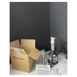 VITAMIX NEW IN BOX W/ INSTRUCTIOS