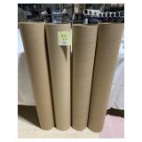 PRINT SHIPPING TUBES AS PICTURED