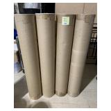 PRINT SHIPPING TUBES AS PICTURED