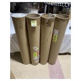 PRINT SHIPPING TUBES AS PICTURED
