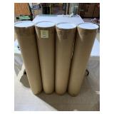 PRINT SHIPPING TUBES AS PICTURED
