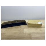 JEWELRY BOXES CELLULOID