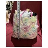 WOMEN'S S MYSTER CLOTHING BAG,