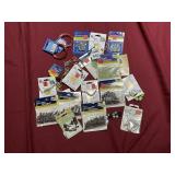 UNUSED JEWELRY MAKING SUPPLIES