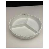 WESTMORELAND DIVIDED BOWL