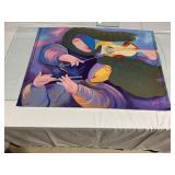 LUNZEN - 'MUSICAL TASTE' LIMITED EDITION