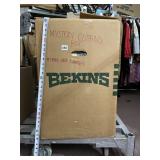 MYSTERY CLOTHING BOX ITEMS HAVE DAMAGES