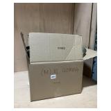 MEN'S SIZE XL CLOTHING MYSTERY BOX