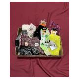 NWT COZY WOMEN'S SOCKS