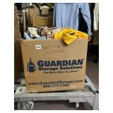 MEN'S S/M CLOTHING MYSTERY BOX