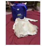 KIDS MYSTERY CLOTHING BAG, ASSORTED SIZES AND