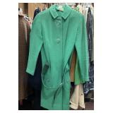 VINTAGE 60S R&K KNITS JACKET EST SIZE S