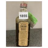 DR. KILMER'S SWAMP ROOT - VINTAGE PATENT MEDICINE