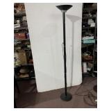 HALOGEN FLOOR LAMP