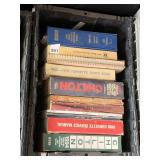 VINTAGE REPAIR BOOKS