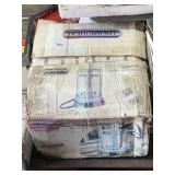 THERMOMETER IN ORIGINAL BOX