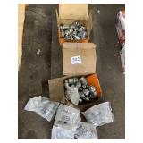 NEW LUG NUTS MOST GM SOME FORD