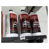 MIGHTY DOT 3 BRAKE FLUID