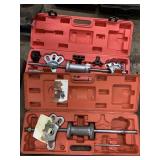 OEW SLIDE HAMMER 27032 INCOMPLETE SET & SET WITH