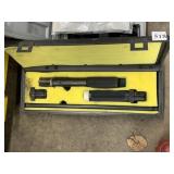 ARES WELL-USED RETHREADING TOOL