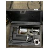 STANT COOLING SYSTEM PRESSURE TESTER INCOMPLETE
