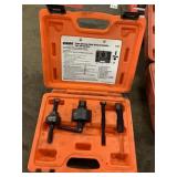 POWER STEERING PULLEY REMOVER/INSTALLER 57031