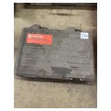 BUBBLE FLARING TOOL KIT 41870 ALMOST COMPLETE