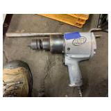 IR IMPACT PNEUMATIC