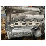 CHEVY CAVALIER ECO TEC MOTOR RAN WHEN PULLED WAS