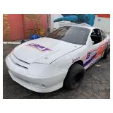 CHEVY CAVALIER READY TO RACE DIRT OR ASPHALT 2.2