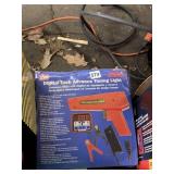 ES DIGITAL TACH ADVANCE TIMING LIGHT