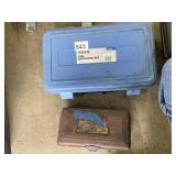 MATCO DIAL INDICATOR KIT  DILP10B COMPLETE