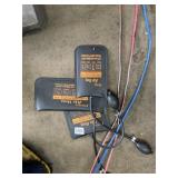 INFLATABLE PRY BAR LEVELING TOOLS & UNIVERSAL