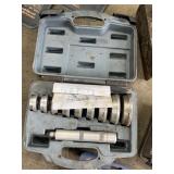 BEARING RACE & SEAL DRIVER MASTER SET 12980