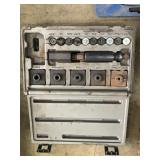 MASTER IN LINE FLARING TOOL KIT ATD-5483 COMPLETE