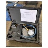 S&G TOOL FUEL INJECTION PRESSURE TESTER WITH 2