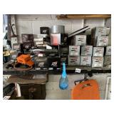 LARGE GROUPING OF MIGHTY FILTERS