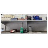 ASSORTED OIL FILTERS