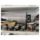 LARGE GROUPING OF MIGHTY FILTERS